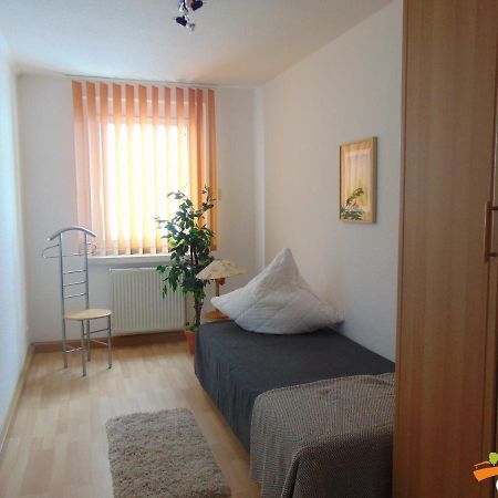 Ferienwohnung August 30 Gelenau Екстериор снимка