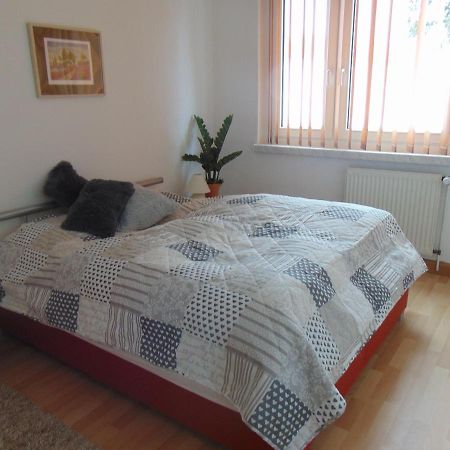 Ferienwohnung August 30 Gelenau Екстериор снимка