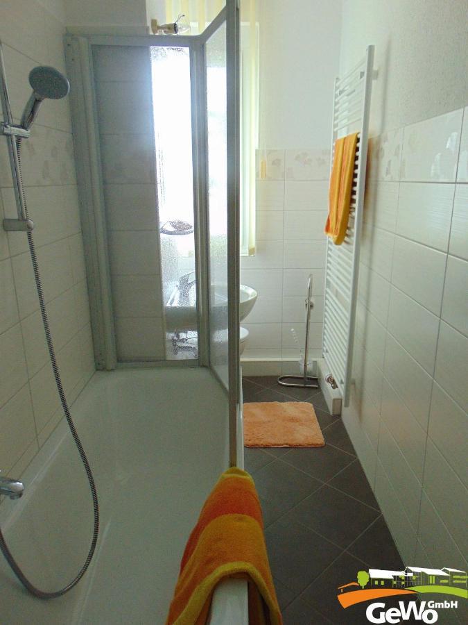 Ferienwohnung August 30 Gelenau Екстериор снимка