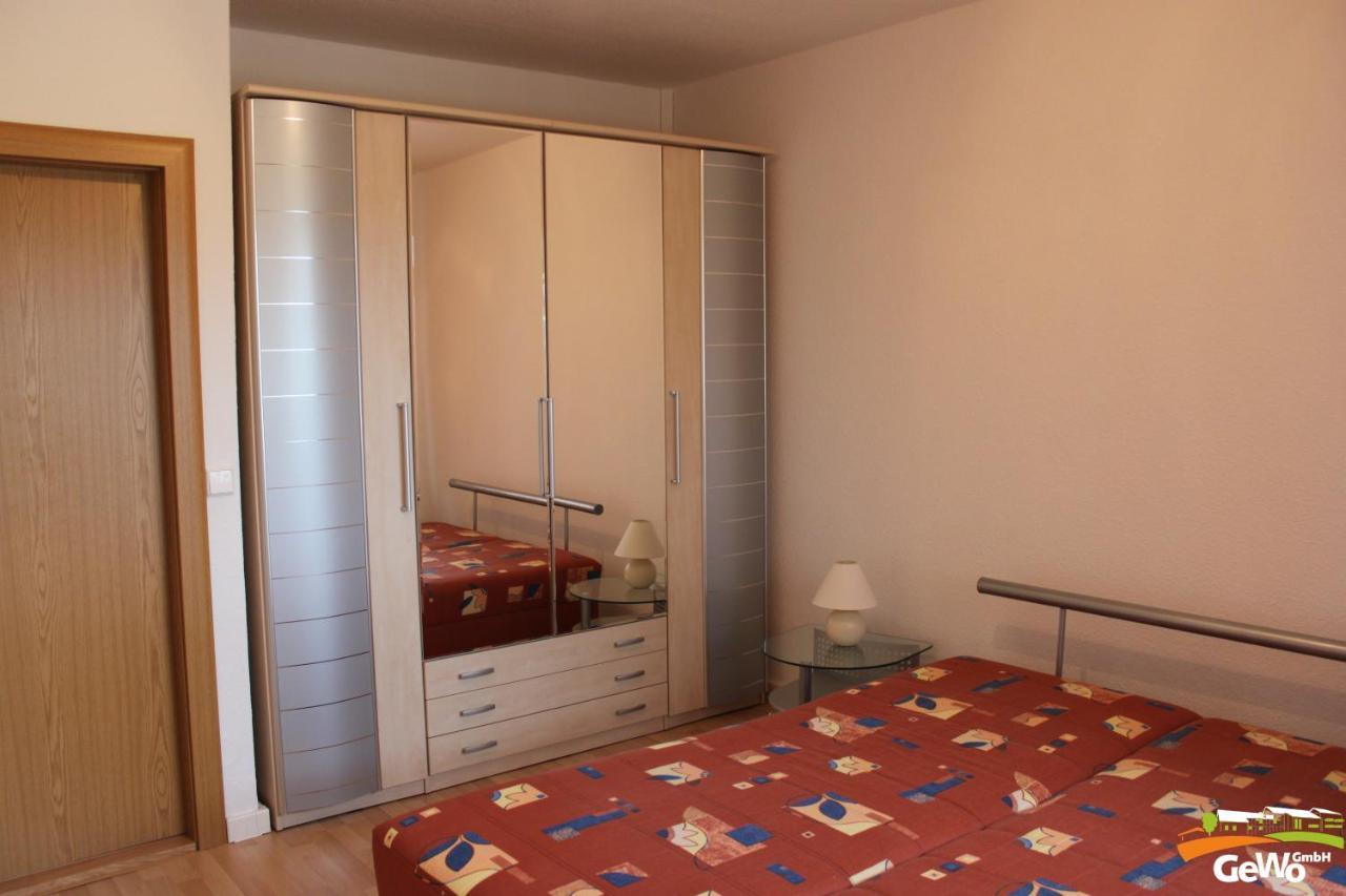 Ferienwohnung August 30 Gelenau Екстериор снимка