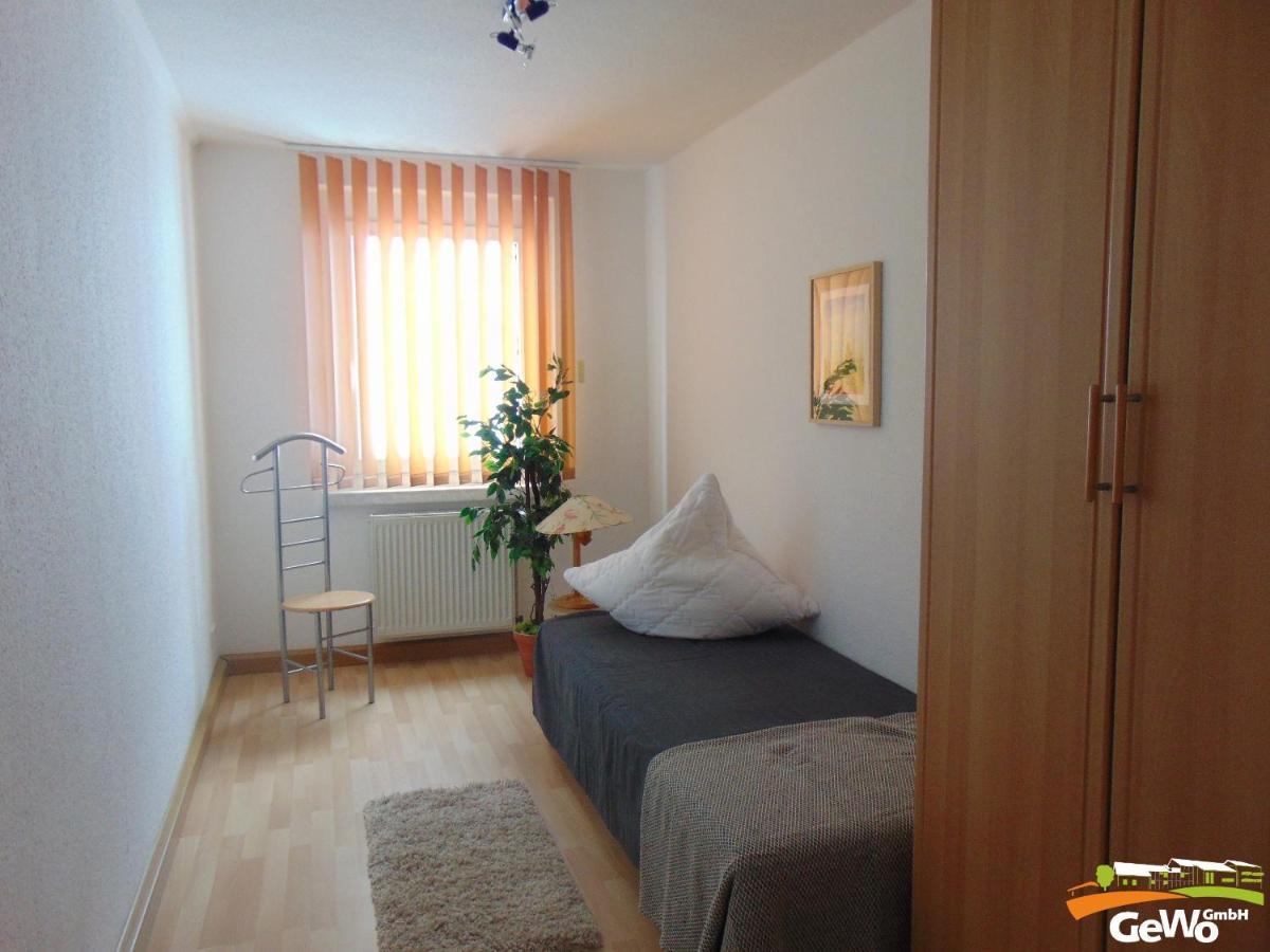Ferienwohnung August 30 Gelenau Екстериор снимка