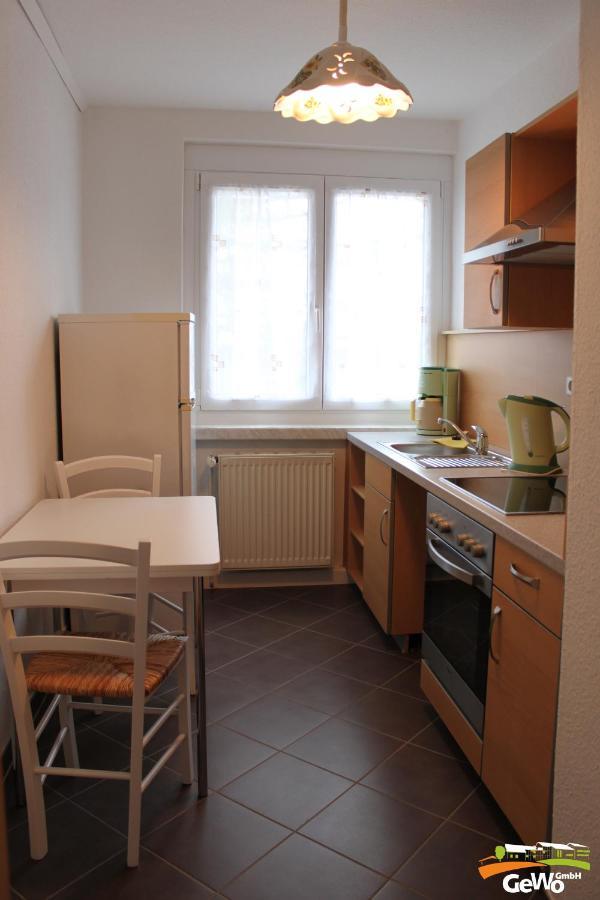 Ferienwohnung August 30 Gelenau Екстериор снимка