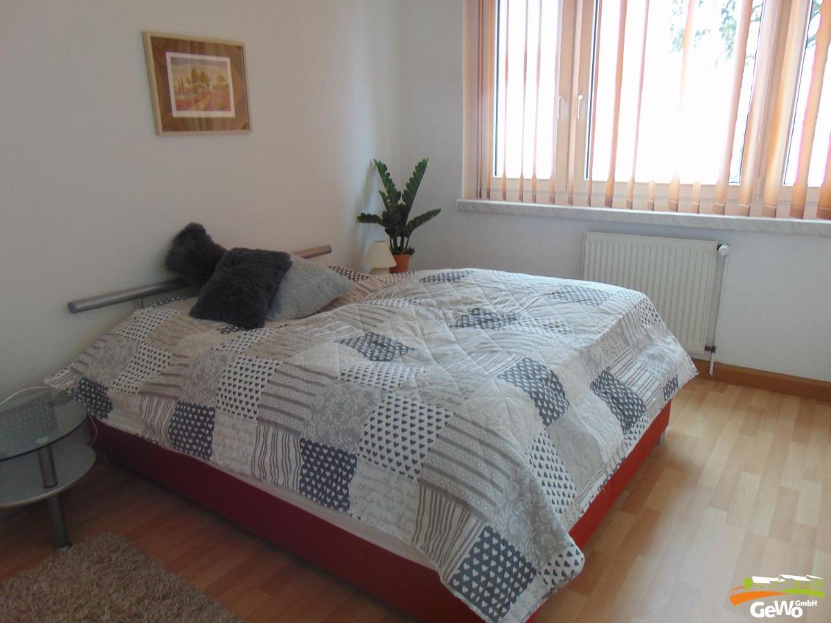 Ferienwohnung August 30 Gelenau Екстериор снимка